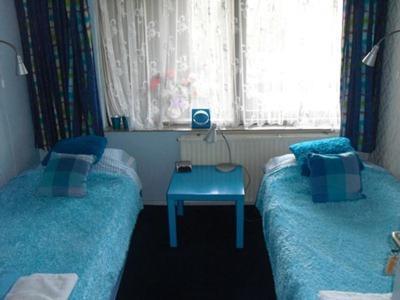 Pension Arnhem Room photo